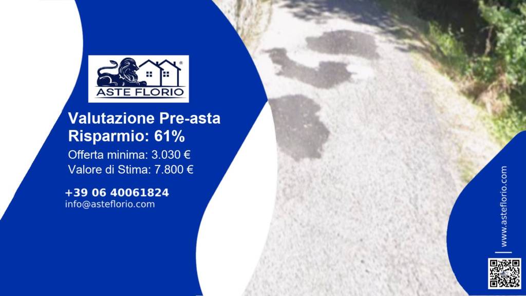 terreno agricolo in vendita a Rofrano