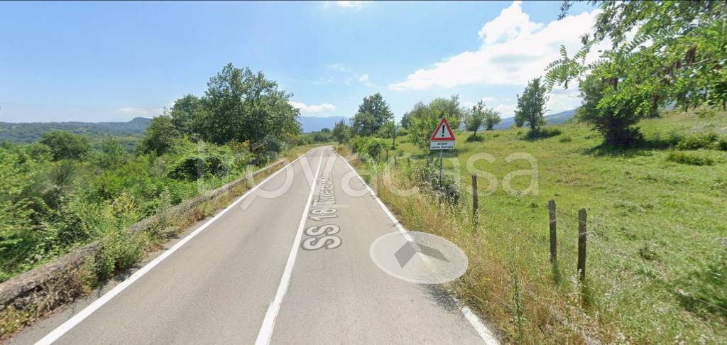 terreno agricolo in vendita a Rofrano