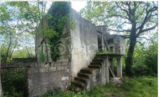 casale in vendita a Rofrano