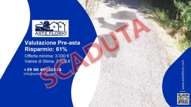 terreno agricolo in vendita a Rofrano