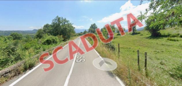 terreno agricolo in vendita a Rofrano