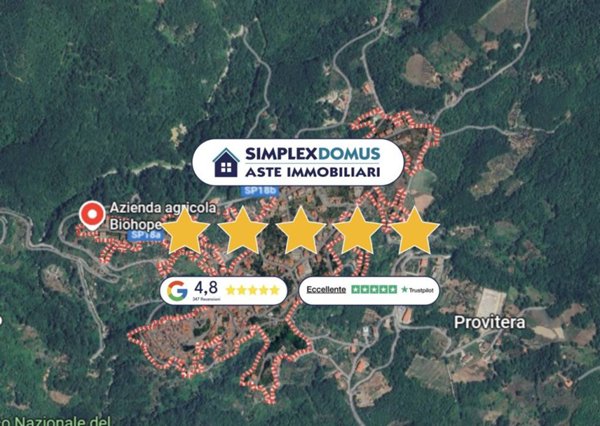 casa indipendente in vendita a Rofrano