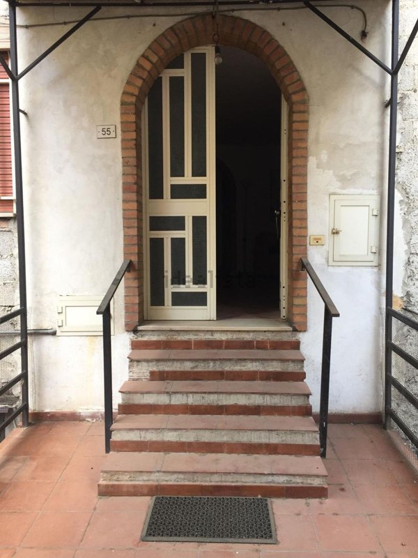 appartamento in vendita a Rofrano