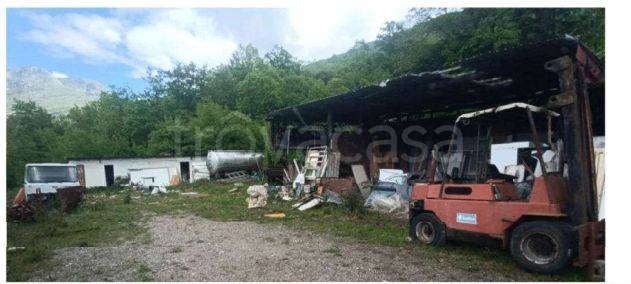 appartamento in vendita a Rofrano