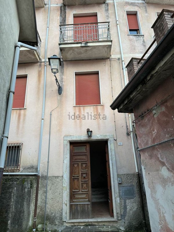 appartamento in vendita a Rofrano in zona S. Menale