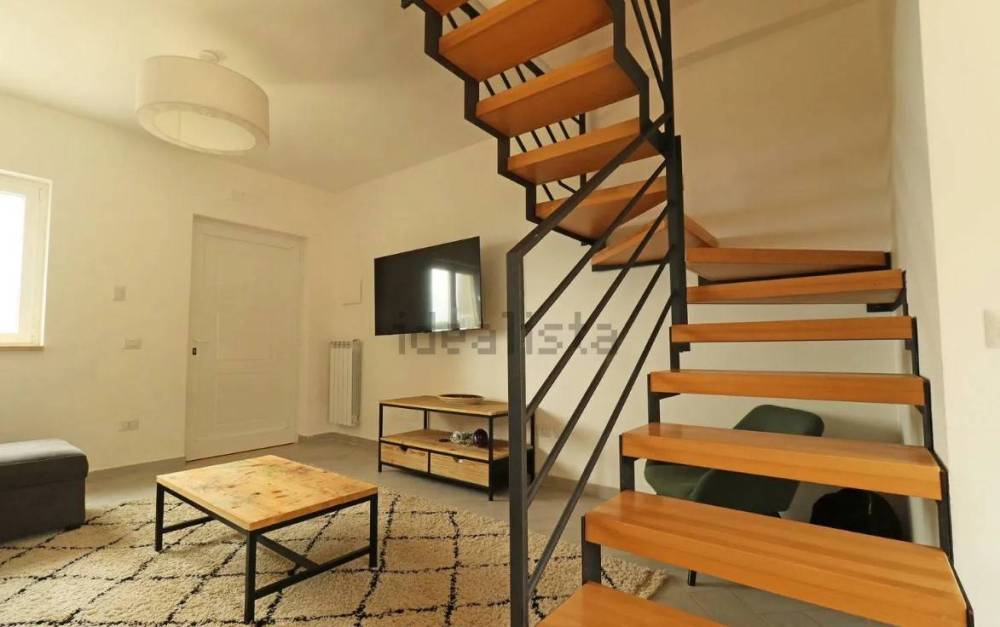 appartamento in vendita a Rofrano