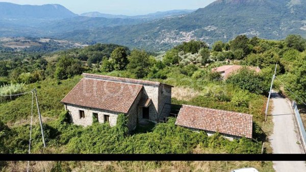 appartamento in vendita a Rofrano in zona S. Menale