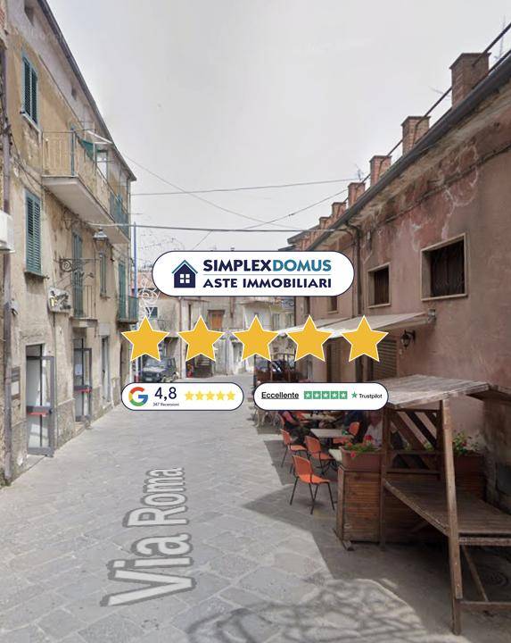 casa indipendente in vendita a Rofrano in zona S. Menale