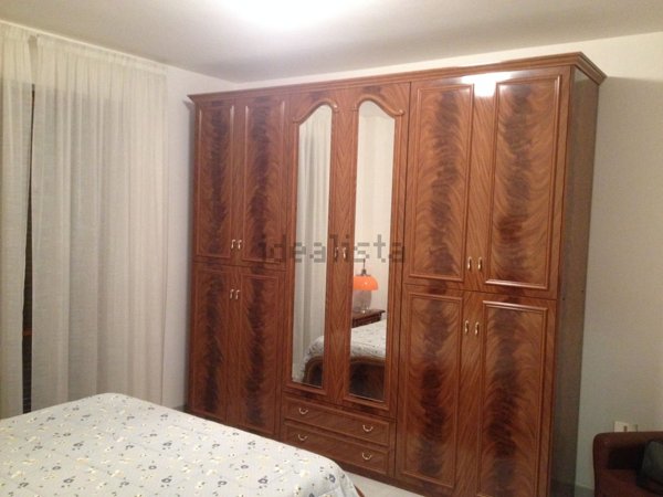 appartamento in vendita a Romagnano al Monte