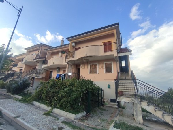 appartamento in vendita a Romagnano al Monte