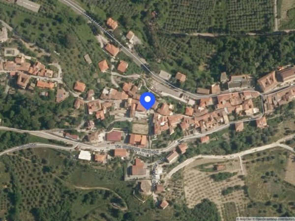 appartamento in vendita a Rutino