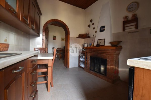 appartamento in vendita a Rutino