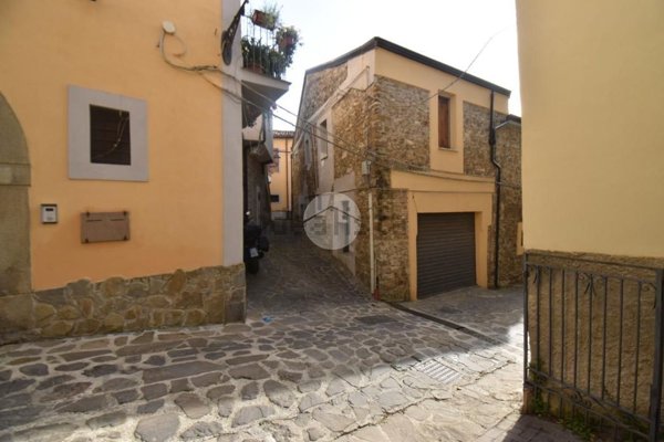 appartamento in vendita a Rutino