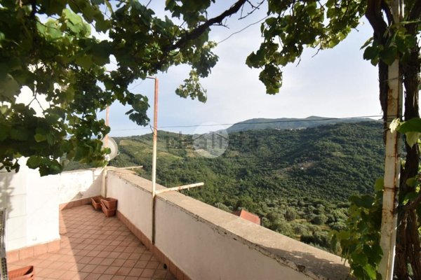 appartamento in vendita a Rutino