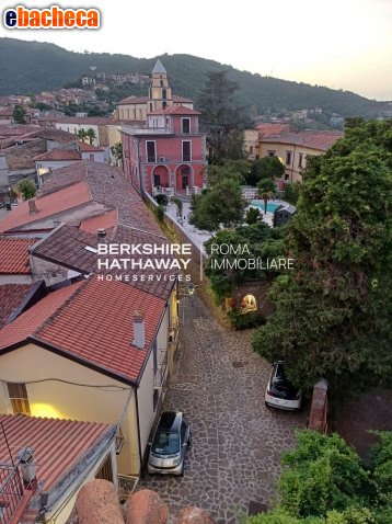 appartamento in vendita a Rutino
