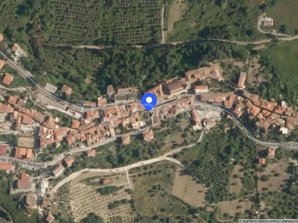 appartamento in vendita a Rutino