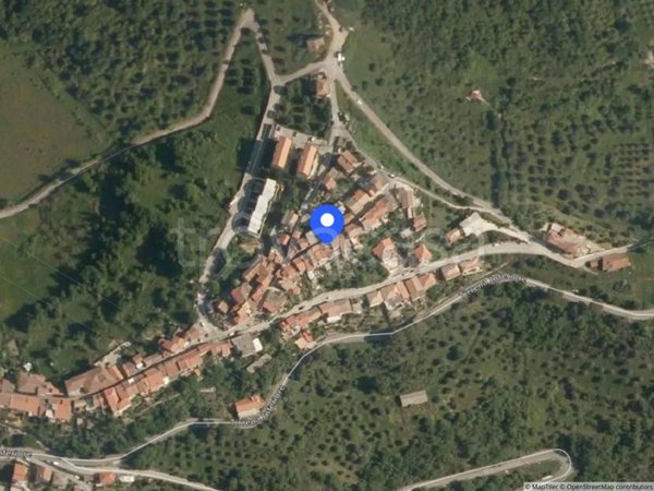 appartamento in vendita a Rutino
