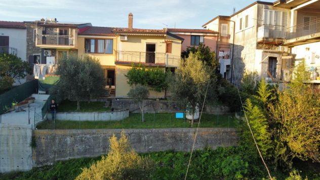 appartamento in vendita a Rutino