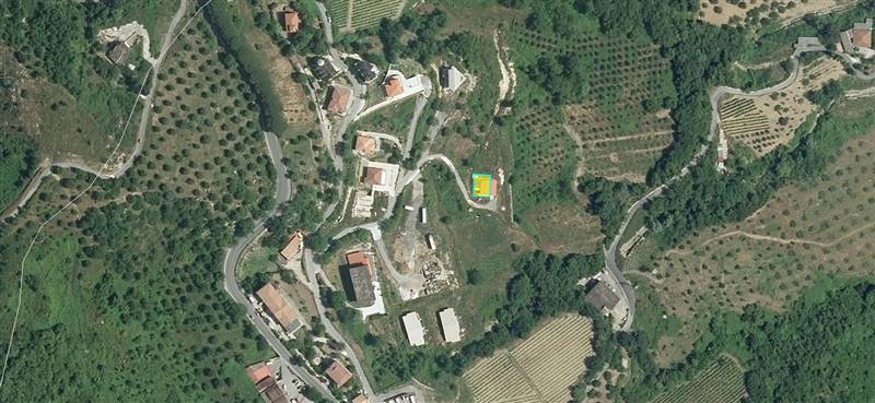 casa indipendente in vendita a Rutino
