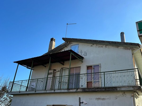 appartamento in vendita a Rutino