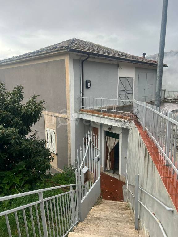 appartamento in vendita a Rutino
