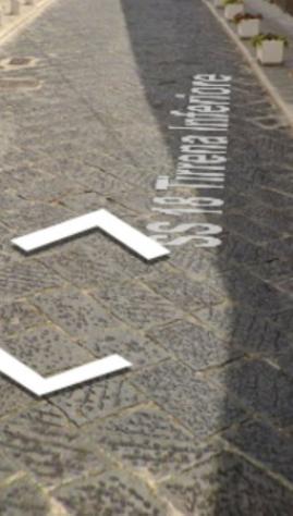 appartamento in vendita a Rutino
