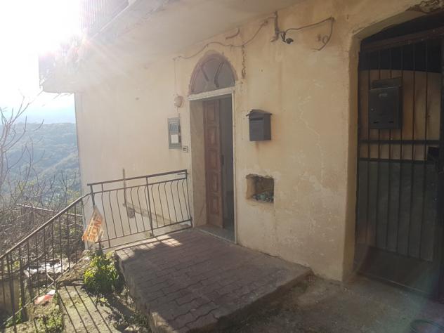 appartamento in vendita a Rutino