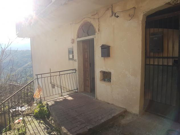 appartamento in vendita a Rutino