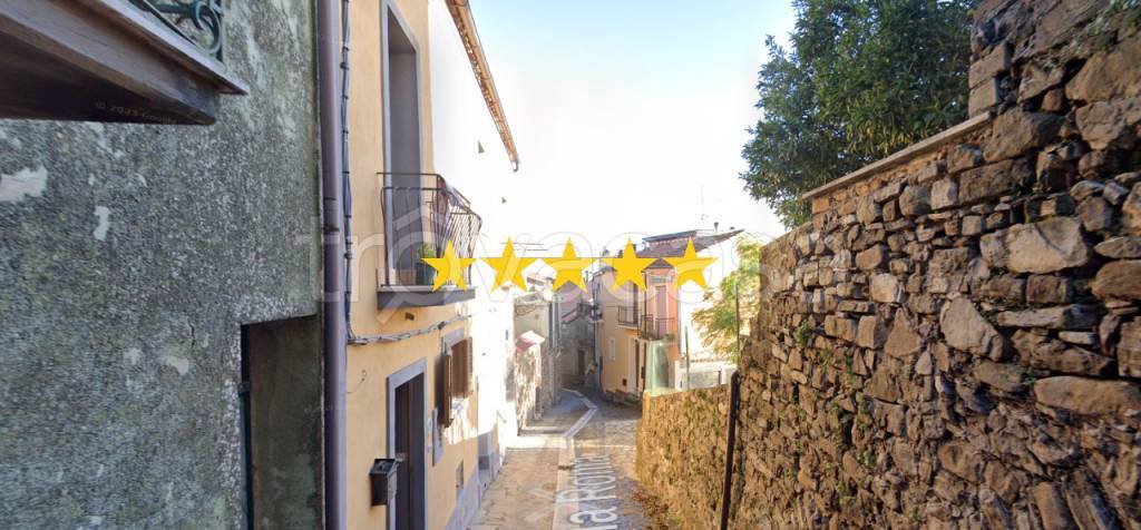 appartamento in vendita a Rutino