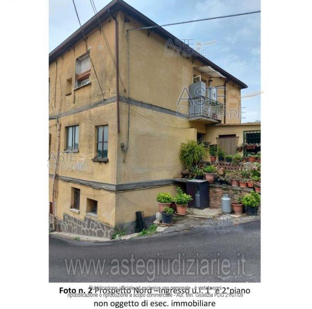 appartamento in vendita a Rutino