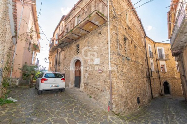 appartamento in vendita a Rutino