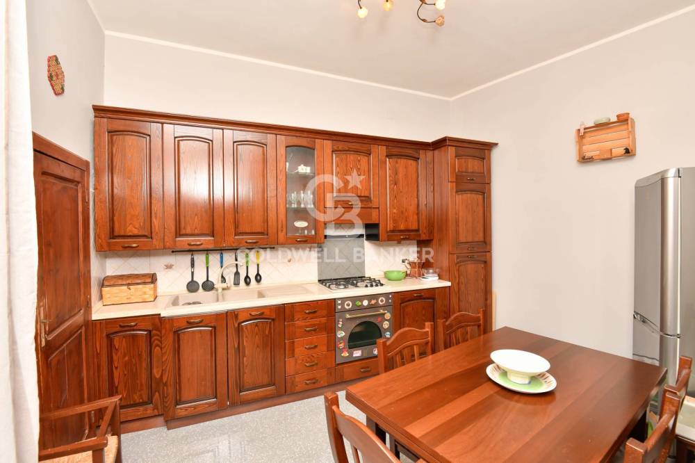 appartamento in vendita a Rutino