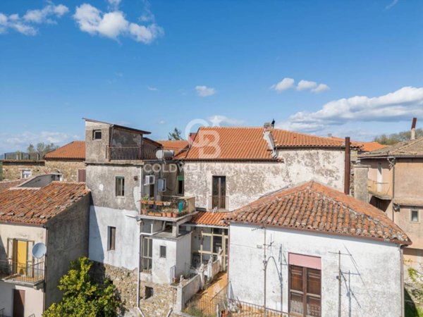 appartamento in vendita a Rutino