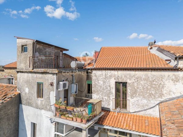 appartamento in vendita a Rutino