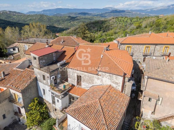 appartamento in vendita a Rutino