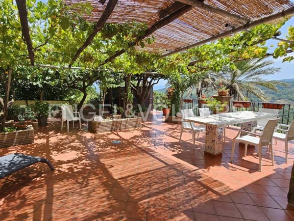 casa indipendente in vendita a Rutino