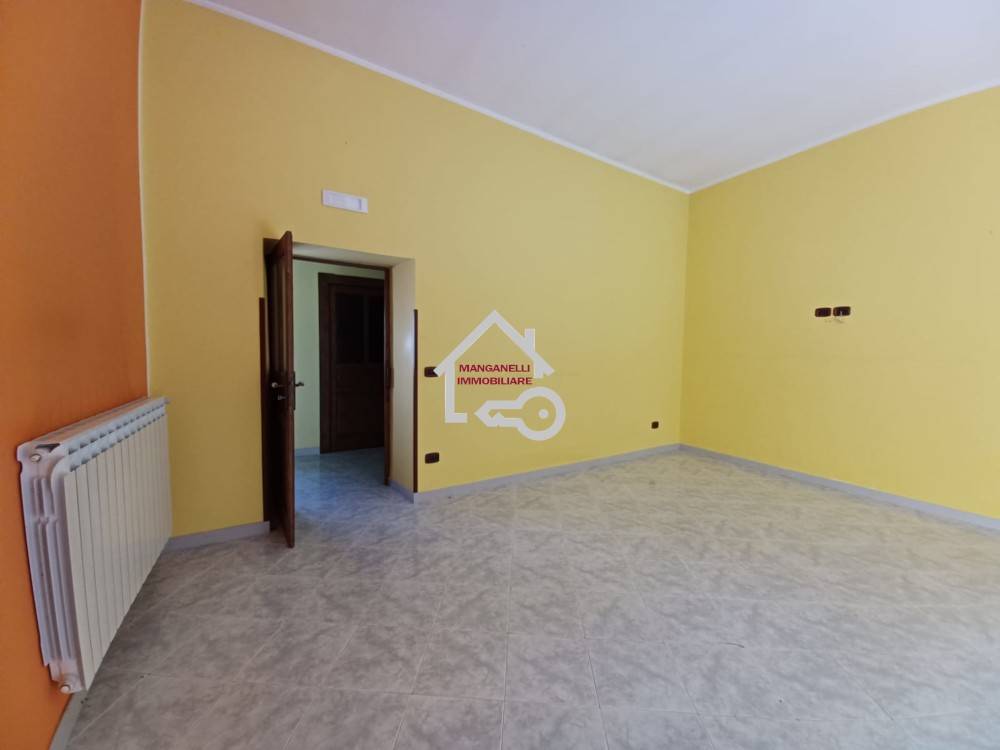 appartamento in vendita a Rutino