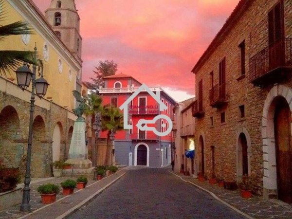 appartamento in vendita a Rutino