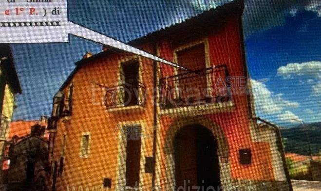 appartamento in vendita a Rutino