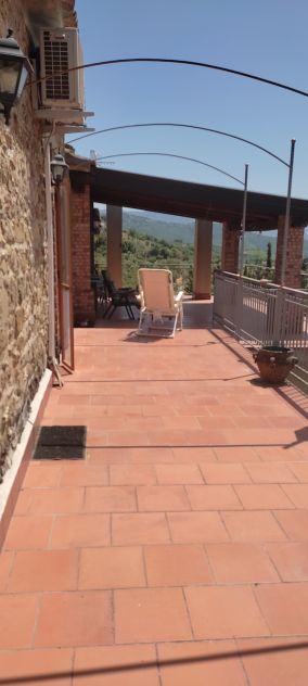 appartamento in vendita a Rutino