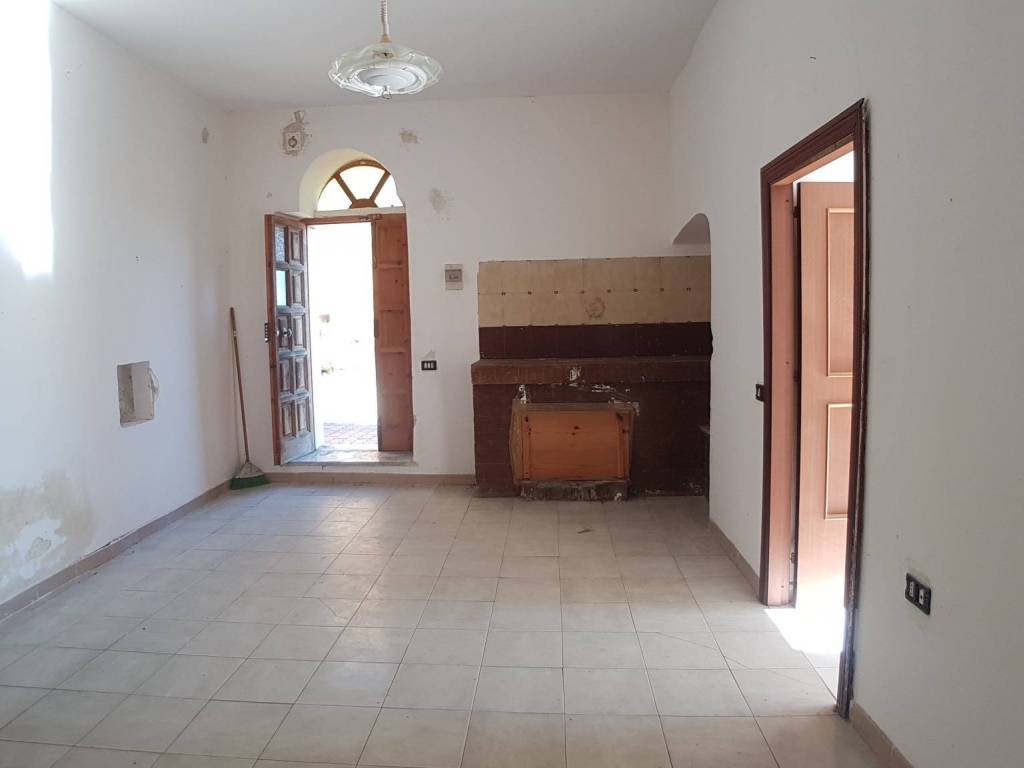 appartamento in vendita a Rutino