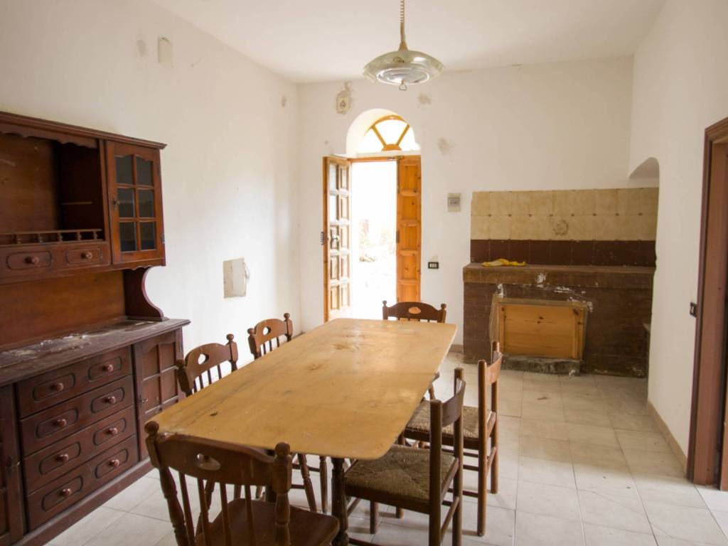 appartamento in vendita a Rutino