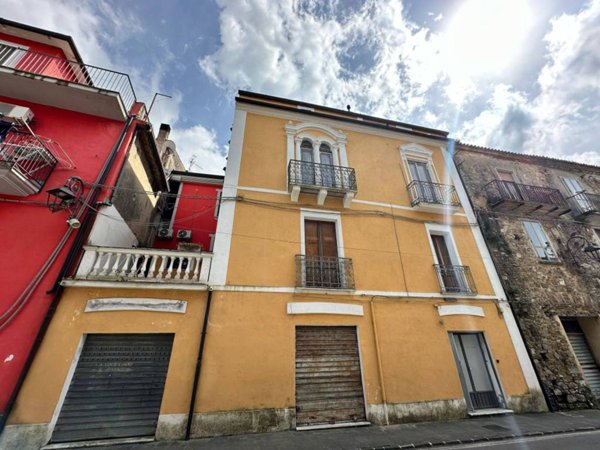 appartamento in vendita a Rutino