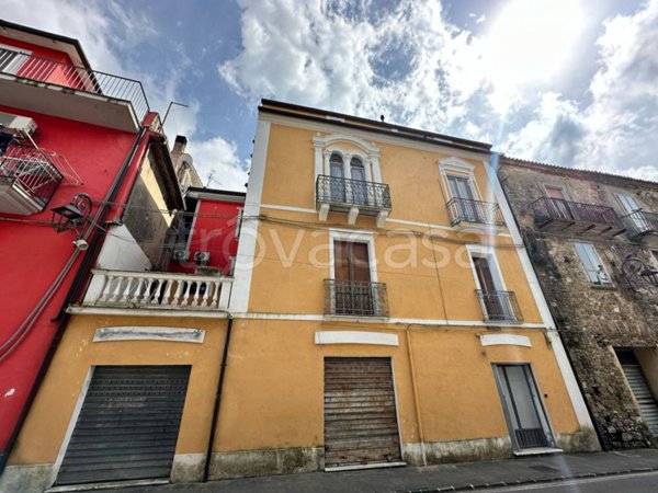 appartamento in vendita a Rutino