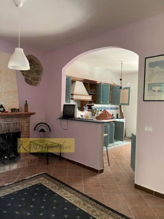 appartamento in vendita a Rutino