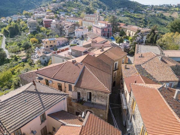 appartamento in vendita a Rutino