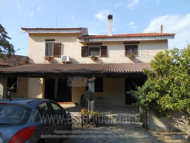 appartamento in vendita a Rutino