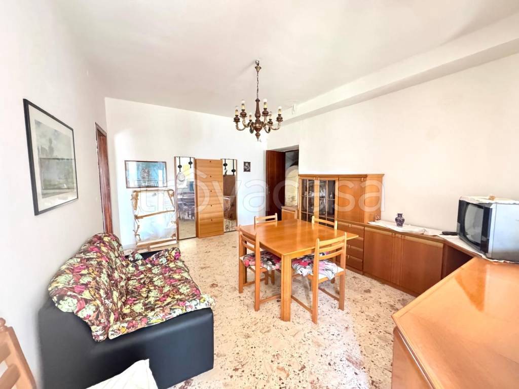appartamento in vendita a Rutino