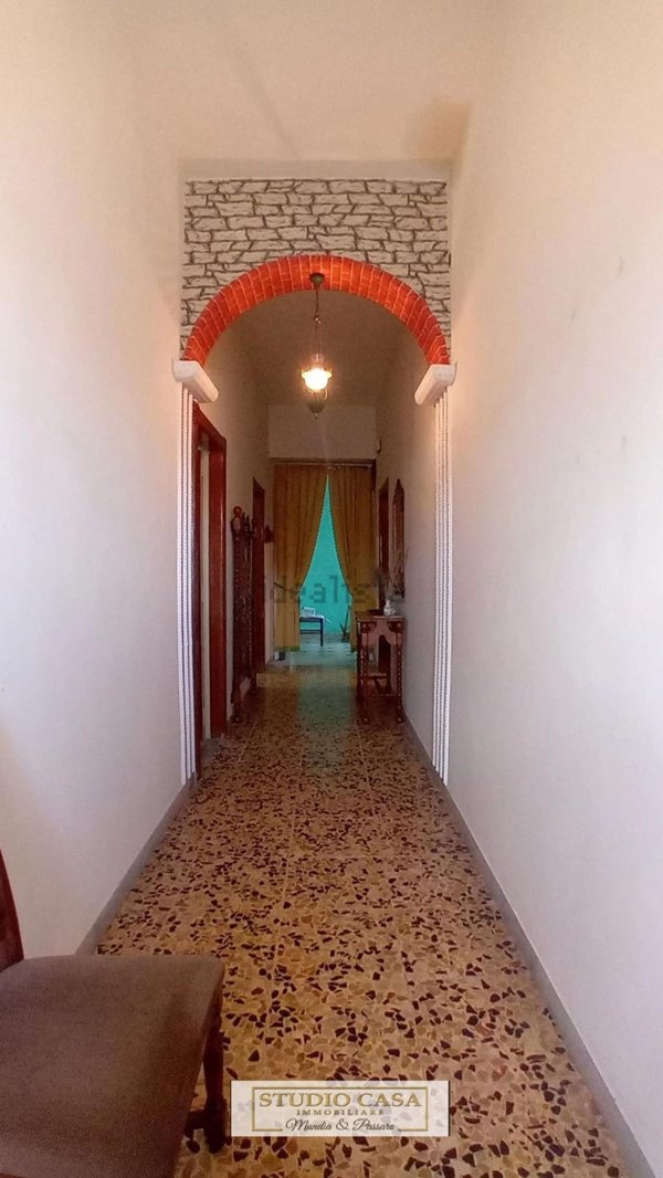 appartamento in vendita a Rutino