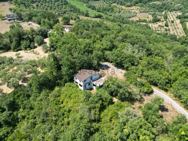 pentavano in vendita a Rutino